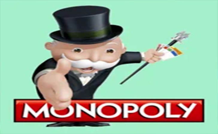 Monopoly Online - Play Online for Free! Unblocked Browser Game | Online ...