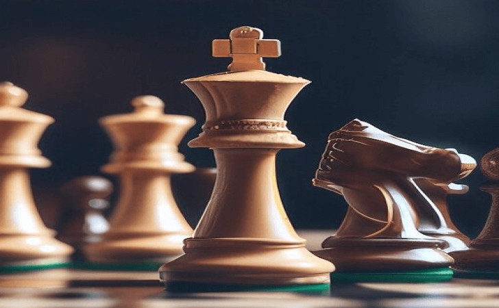 Chess free — Free Online Game