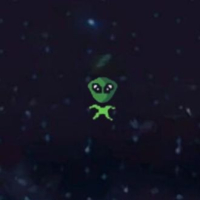 1v1.space Logo — Free Browser Game on Fuxien