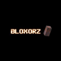 Bloxors Logo — Free Browser Game on Fuxien