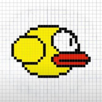 Flappy Bird Logo — Free Browser Game on Fuxien