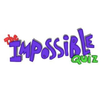 Impossible Quiz Logo — Free Browser Game on Fuxien