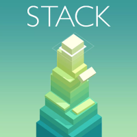Stack Logo — Free Browser Game on Fuxien