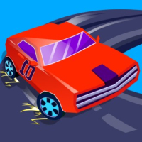Nitro Speed Car Racing Logo — Free Browser Game on Fuxien