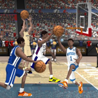 March Madnesss Logo — Free Browser Game on Fuxien