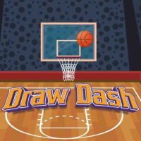 Basket Ball Logo — Free Browser Game on Fuxien