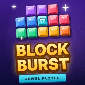 Block Burst  — Free Online Game
