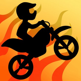 Motor Bike Race — Free Online Game