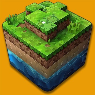 World of Blocks 3D — Free Online Game