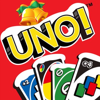 UNO Card Game — Free Online Game