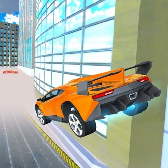 City Car Stunt 3 — Free Online Game