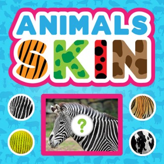Animals Skin — Free Online Game