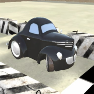 PolyPilot: Park n Smile — Free Online Game