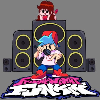 Friday Night Funkin FULL WEEK! — Free Online Game