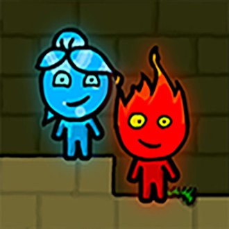 Fireboy And Watergirl Online — Free Online Game