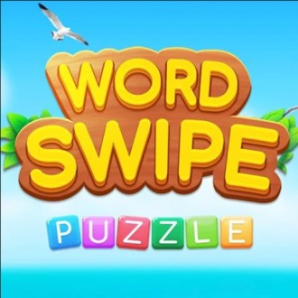 Word Swipe — Free Online Game