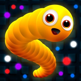 Snake IO Game — Free Online Game