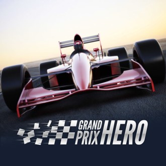 Grand Prix Hero — Free Online Game