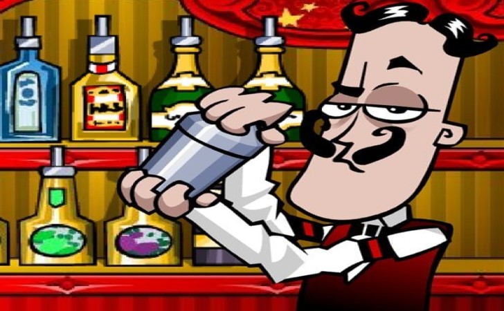 Bartender: The Right Mix — Preview Game Image