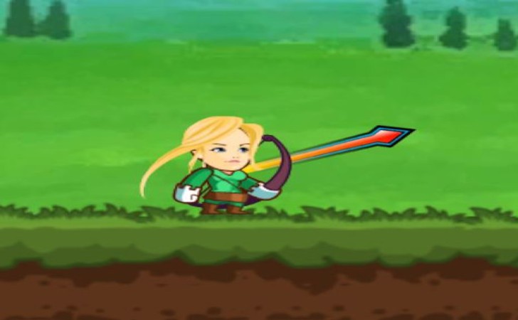 Bloons Archer — Preview Game Image