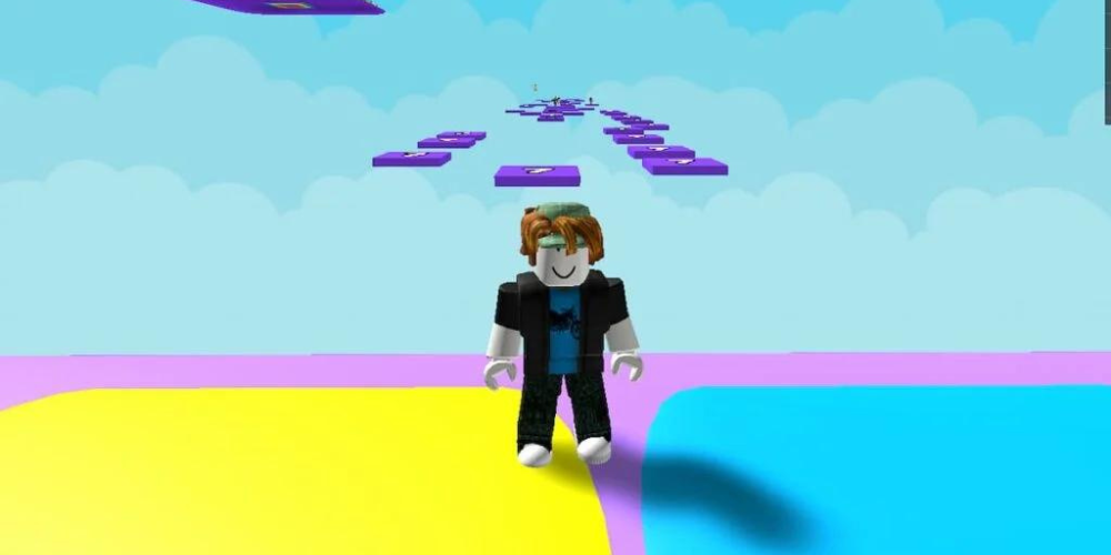 roblox game block