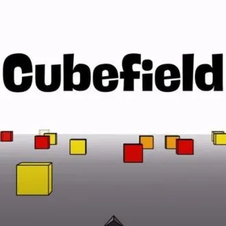 Cubefield Review