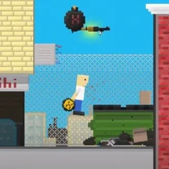 Getaway Shootout Review