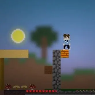 Mine Blocks Review