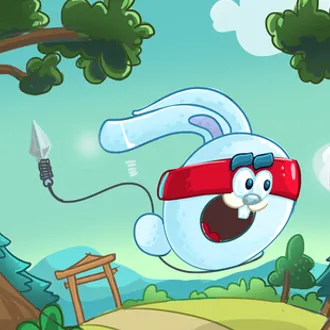 Rabbit Samurai Review