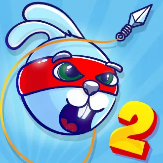 Rabbit Samurai 2 Review