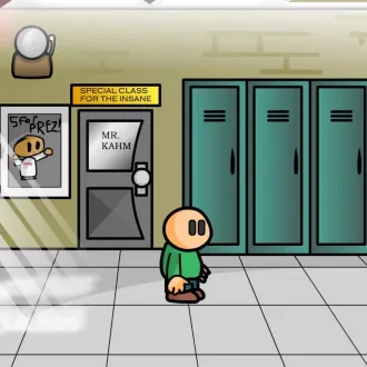 Riddle School 1 Review