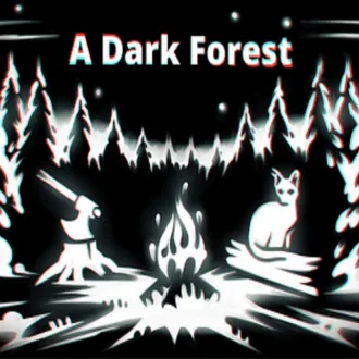 A Dark Forest Review