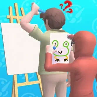 Guess The Drawing Review